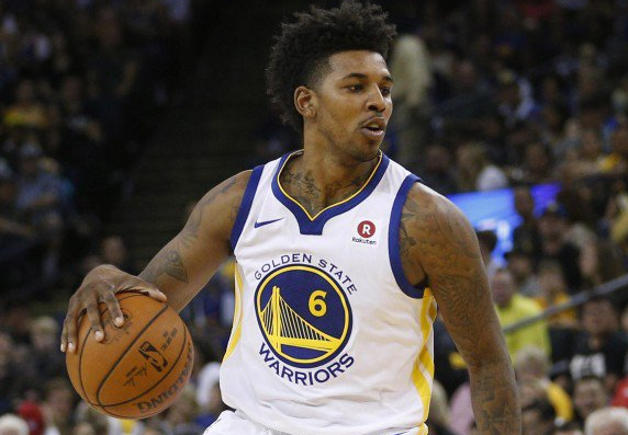 NBA ｜ 骑士火力全开 轰垮篮网夺2连胜