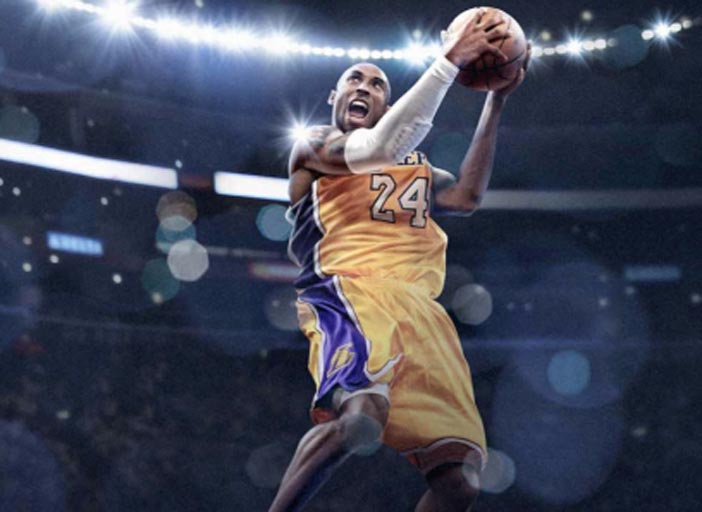 东契奇43+9+13哈登29分 湖人击沉快船取5连胜