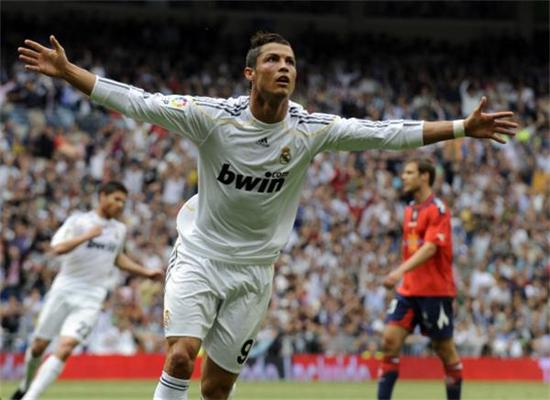 球迷：这球假得我都信了